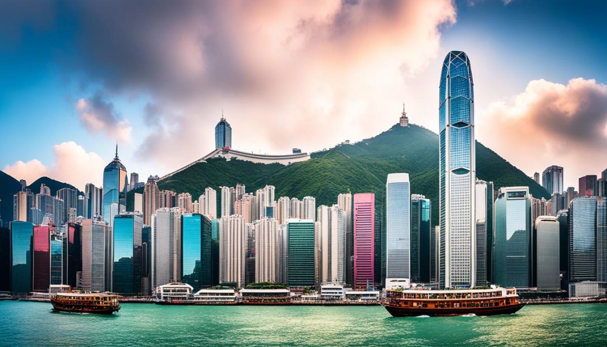 Panduan Lengkap Bandar Hong Kong untuk Pemula