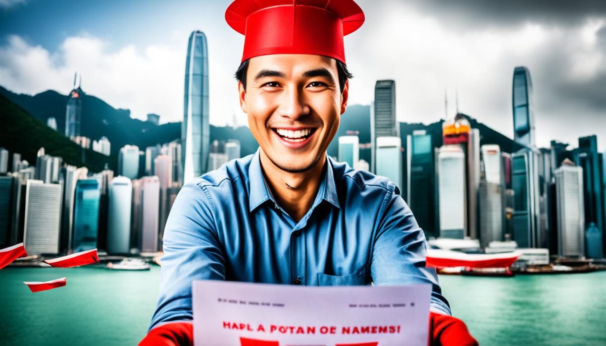 Rincian Bonus Hong Kong untuk Pekerja Indonesia