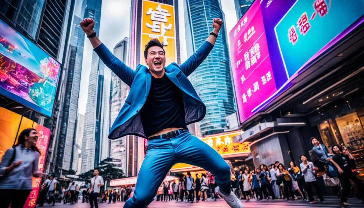 Menang Besar di Jackpot Hong Kong – Tips & Trik
