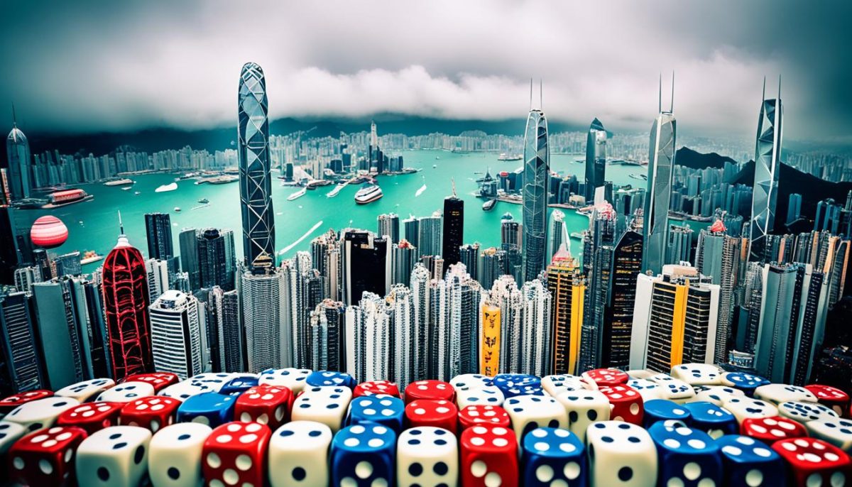 Prediksi Akurat Pasaran Hong Kong Terkini