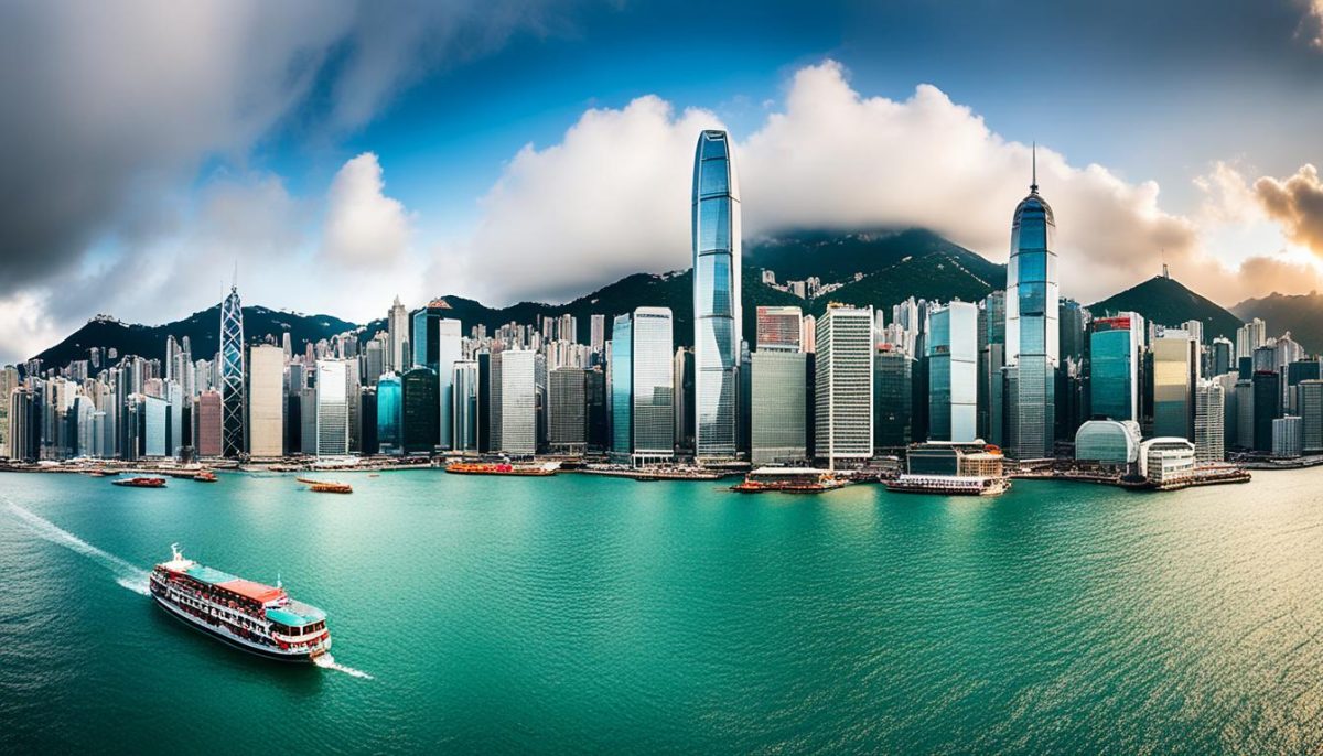 Panduan Strategi Hong Kong untuk Bisnis Sukses