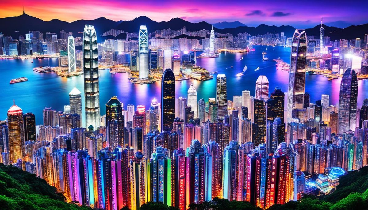 Togel Hong Kong