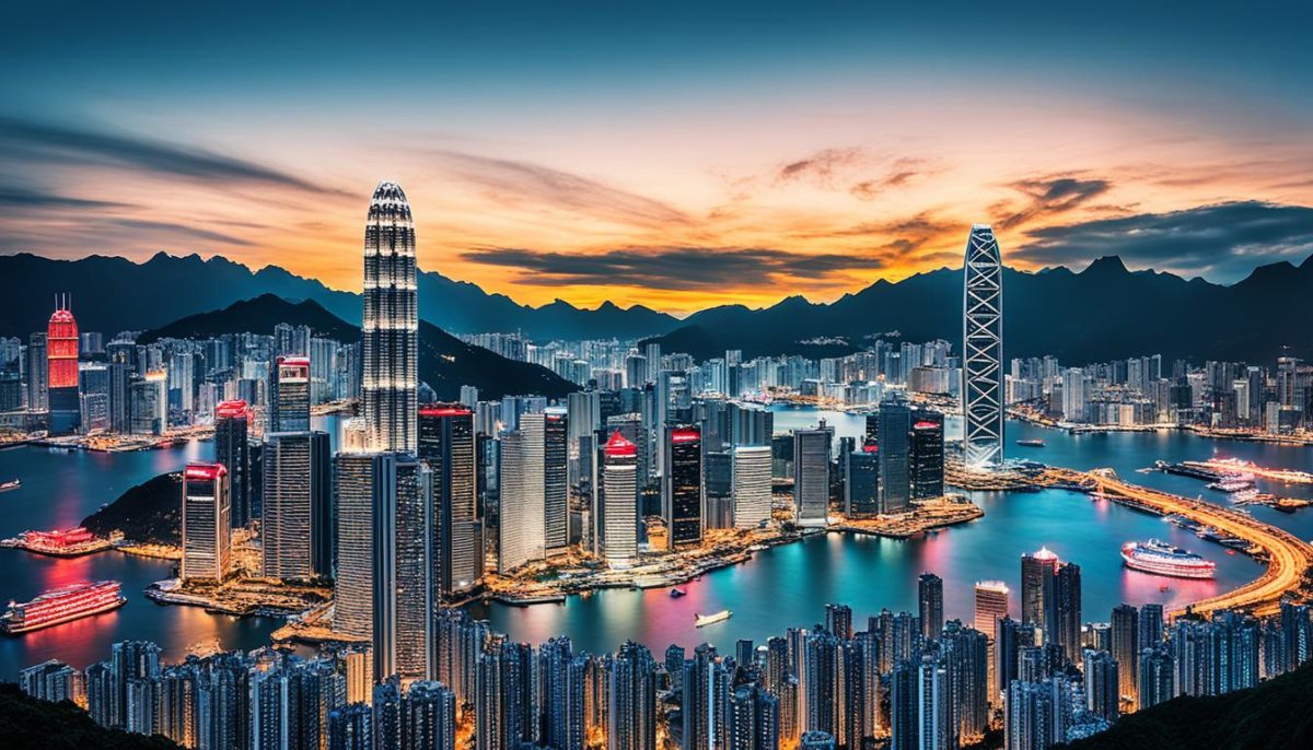 Bandar Hongkong Resmi Terpercaya di Indonesia