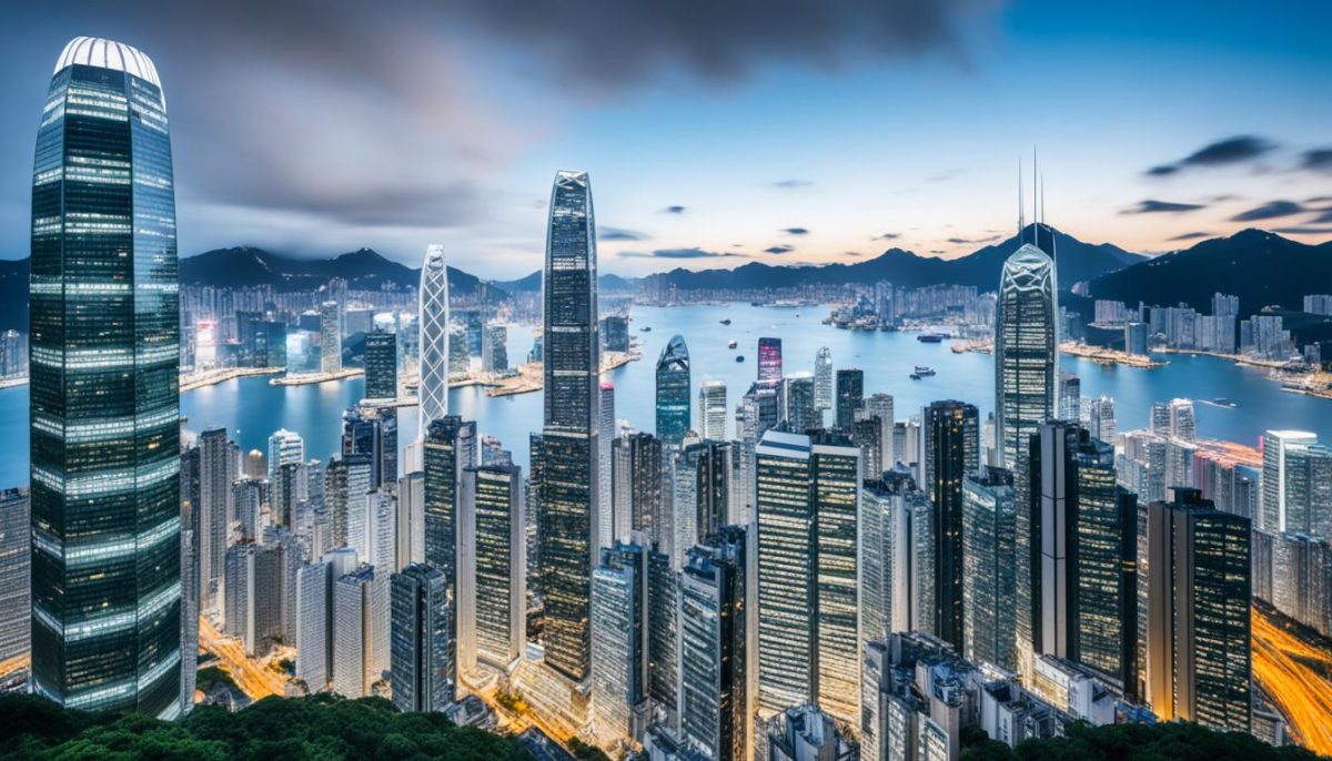 Temukan Bandar Hongkong Terpercaya di Indonesia