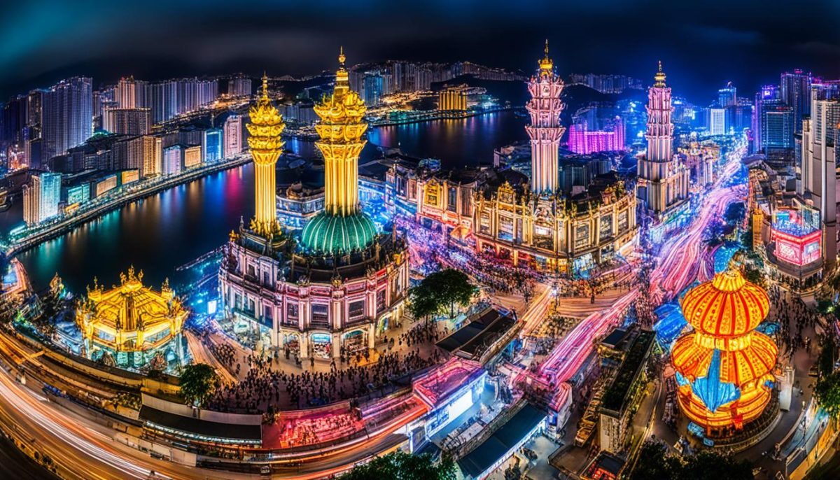 Panduan Wisata Lengkap Bandar Macau – Tips & Trik