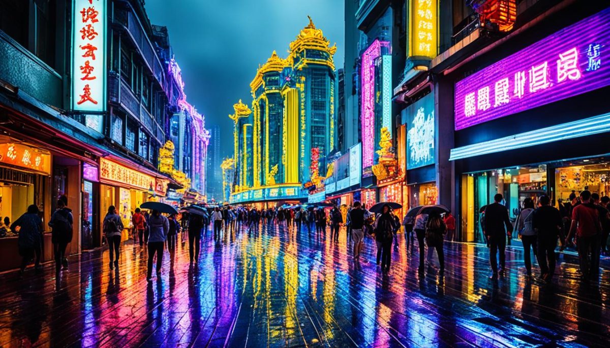 Berita Bandar Macau Terkini & Perkembangan Terbaru