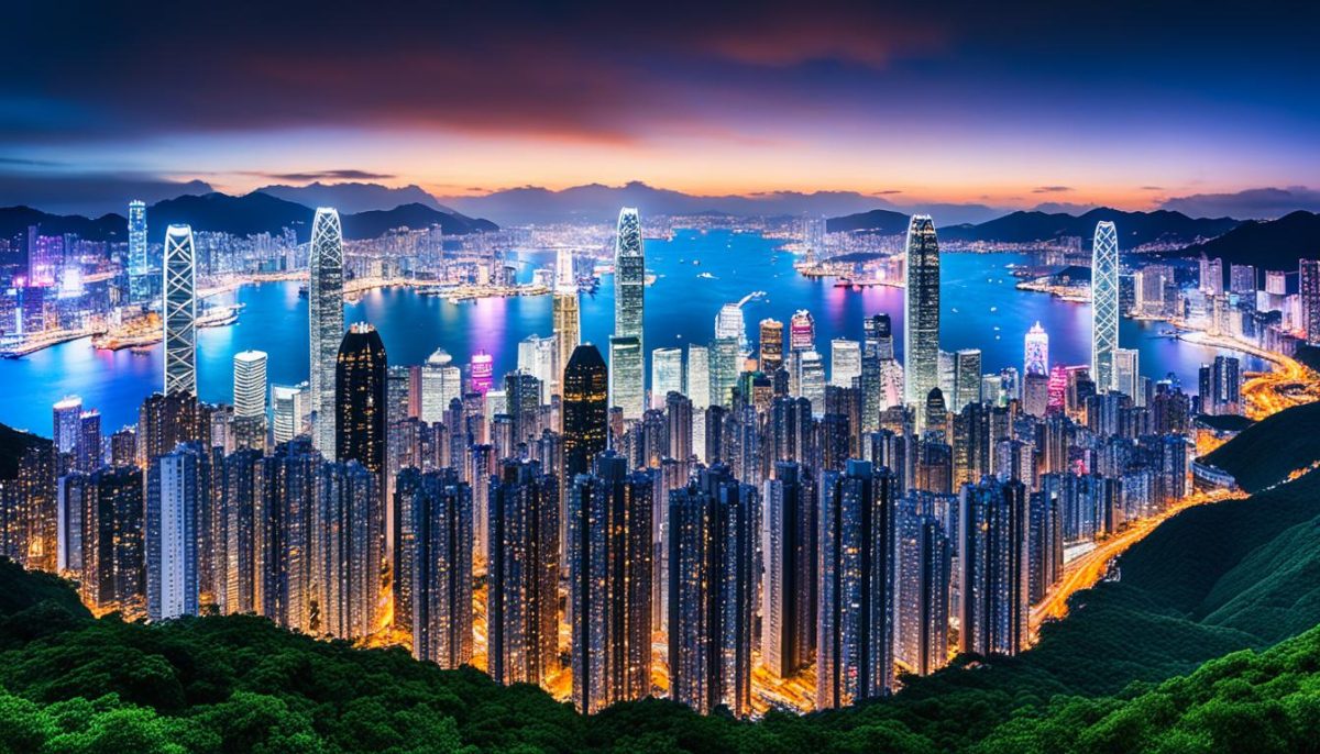 Daftar Bandar Hongkong Terpercaya & Terbaik 2023