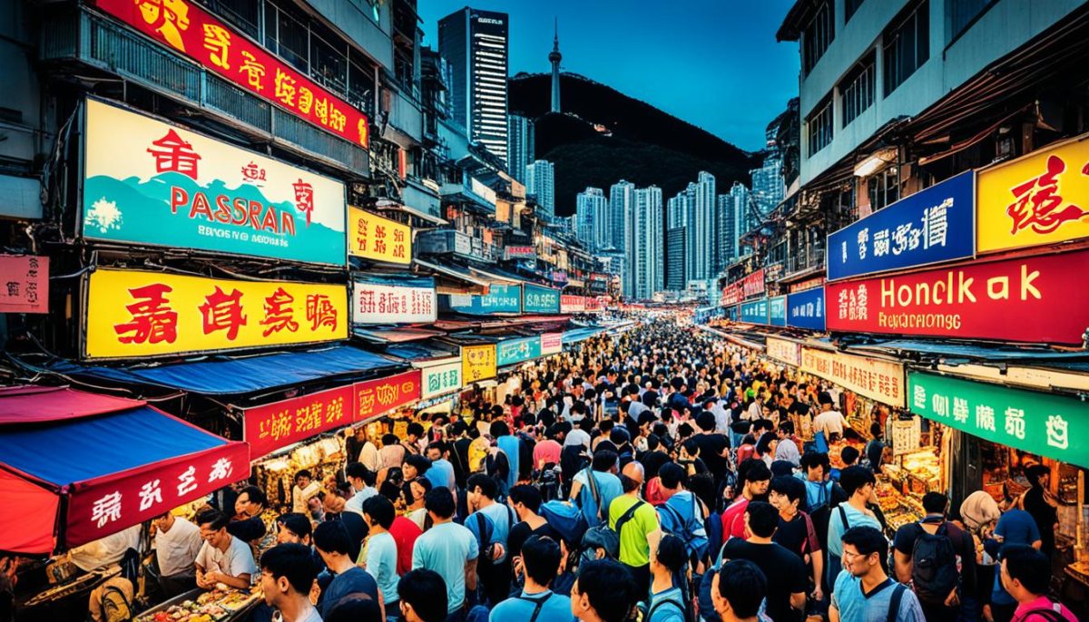 Pasaran Bandar Hongkong – Info Terkini & Analisis