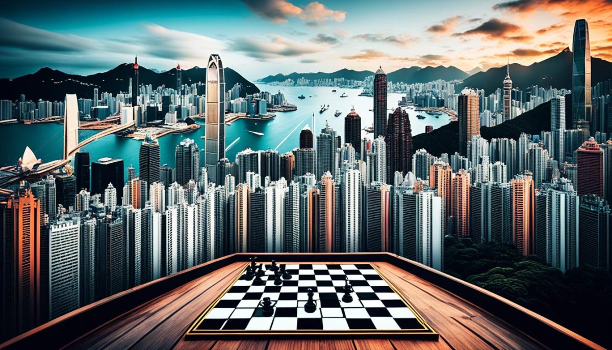 Strategi Menang Bandar Hongkong Ter-Kini