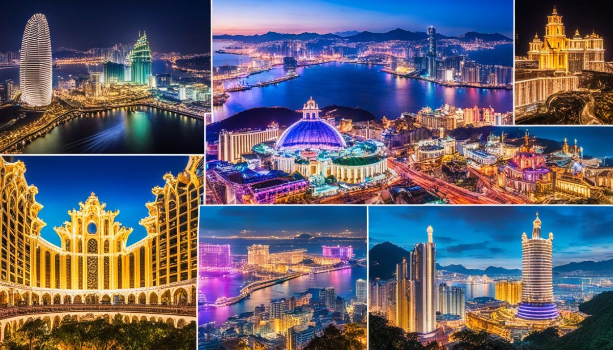 Panduan Lengkap Daftar Bandar Macau Terpercaya