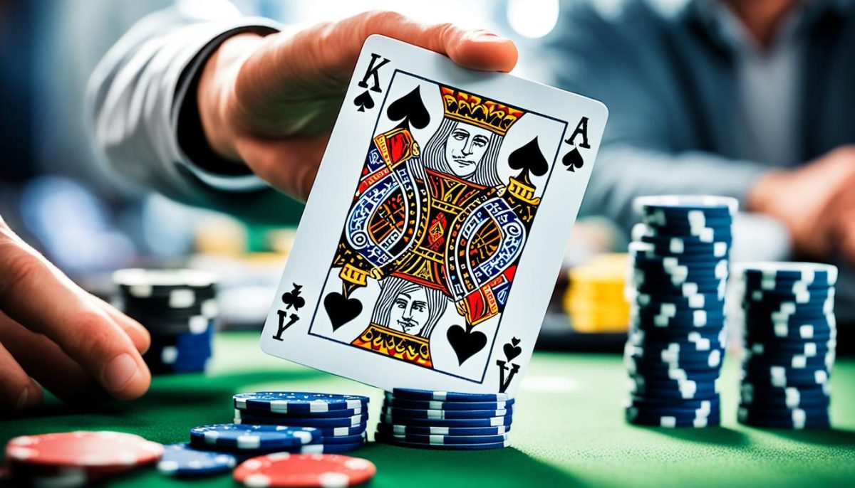 Mainkan Omaha Poker Online – Strategi & Tips Menang