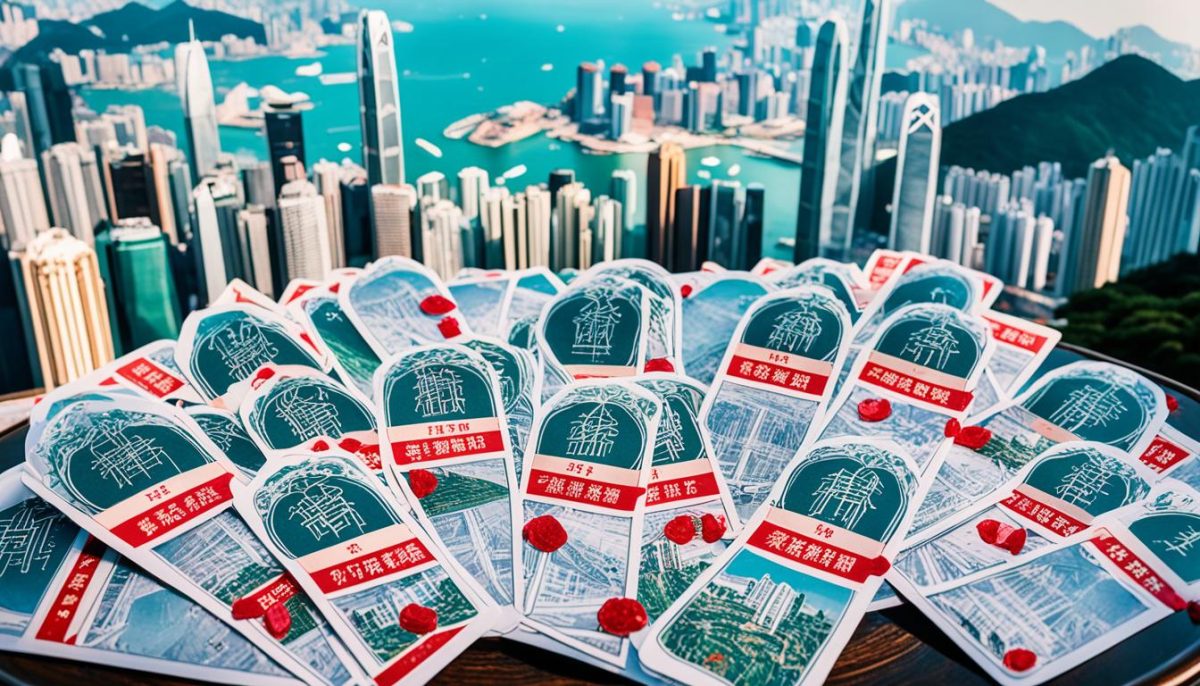 Prediksi Bandar Hongkong Terakurat Hari Ini