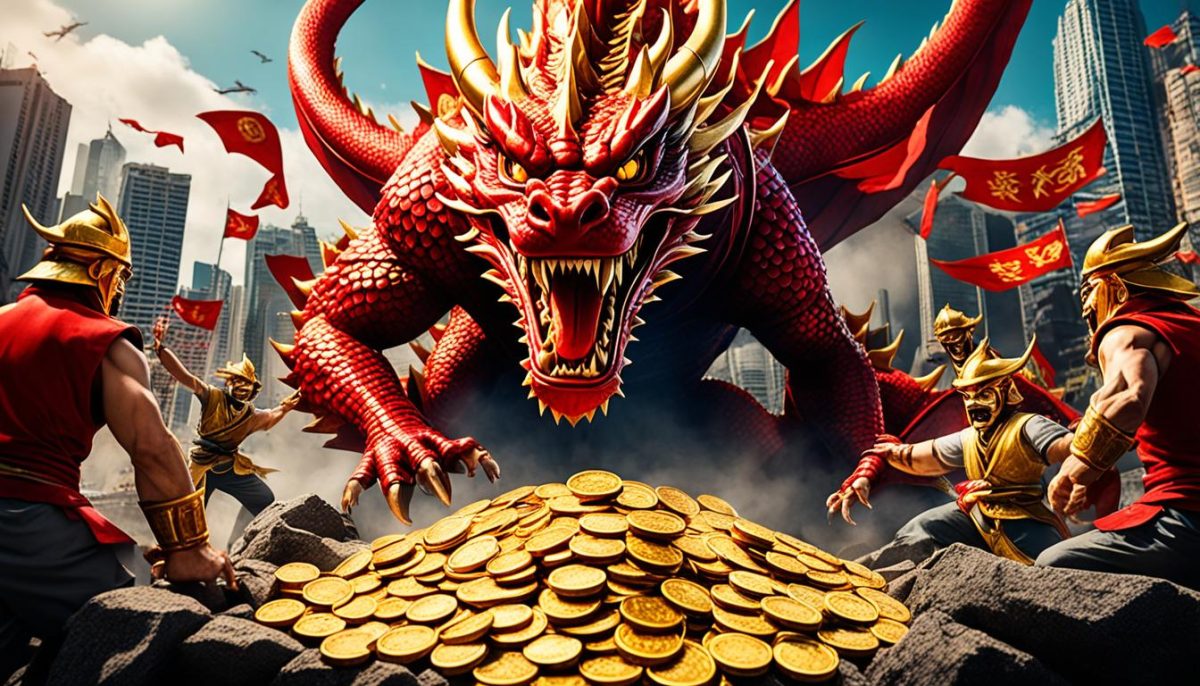 Tips menang bandar Hongkong