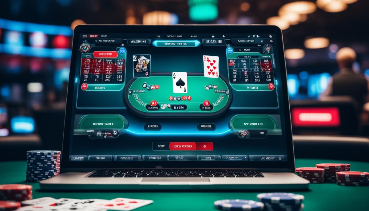 Strategi Menang Tips Poker Online Terbaik