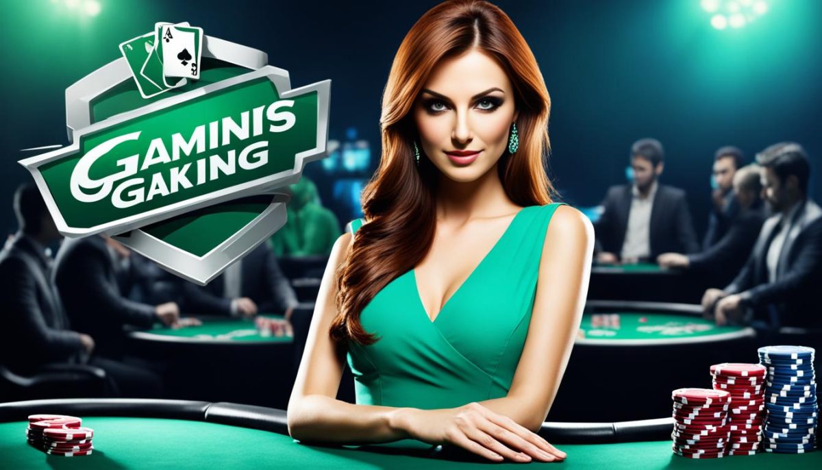 Pilih Agen Poker Online Terpercaya di Indonesia