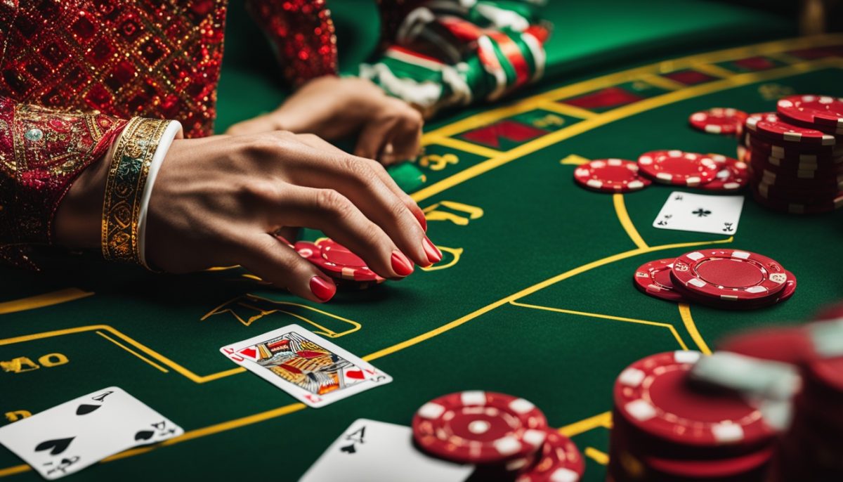 Raih Keuntungan dari Bonus Baccarat Online Terbaik