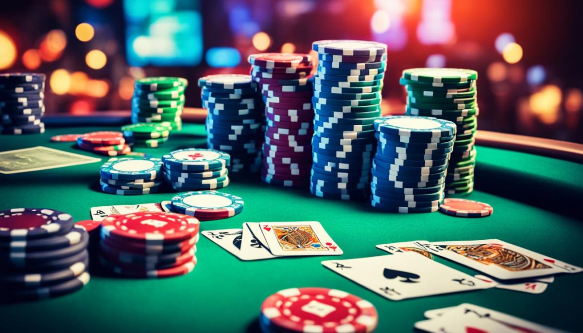 Dapatkan Bonus Poker Online Terbaik di Indonesia