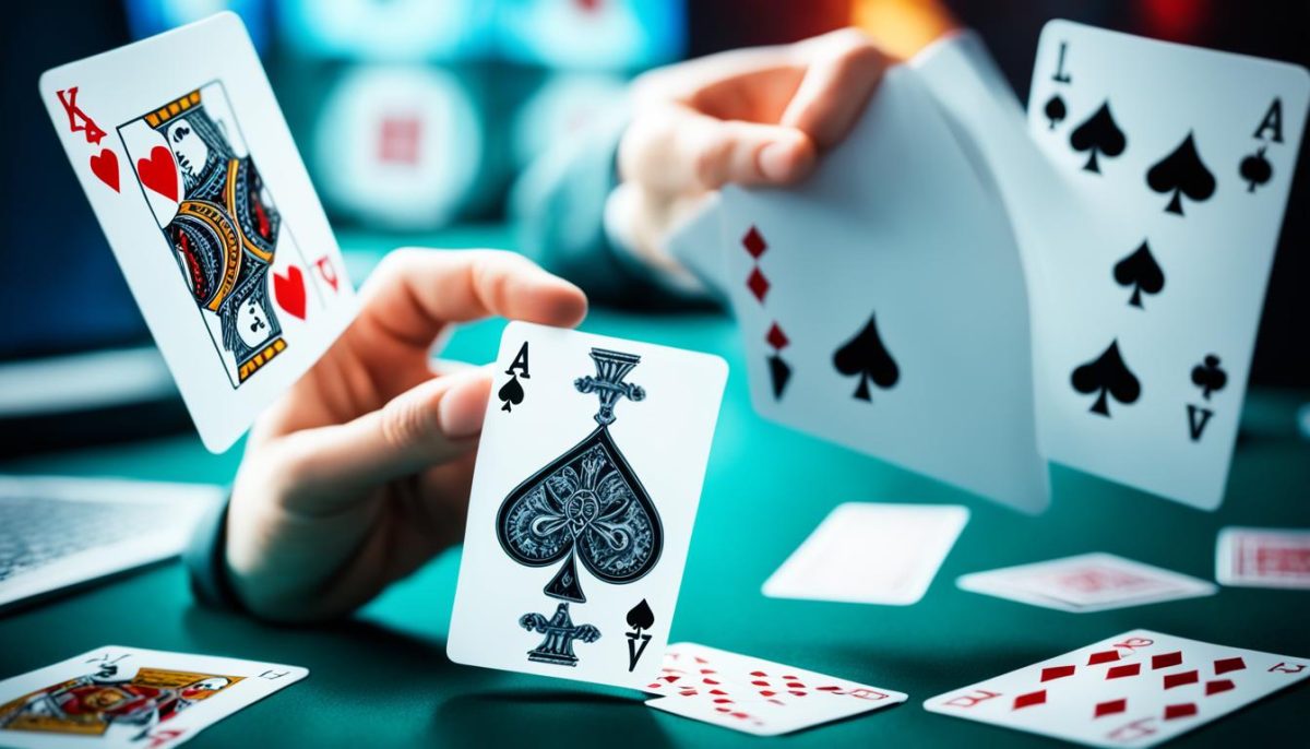 Trik Menang Judi Baccarat Online Terpercaya