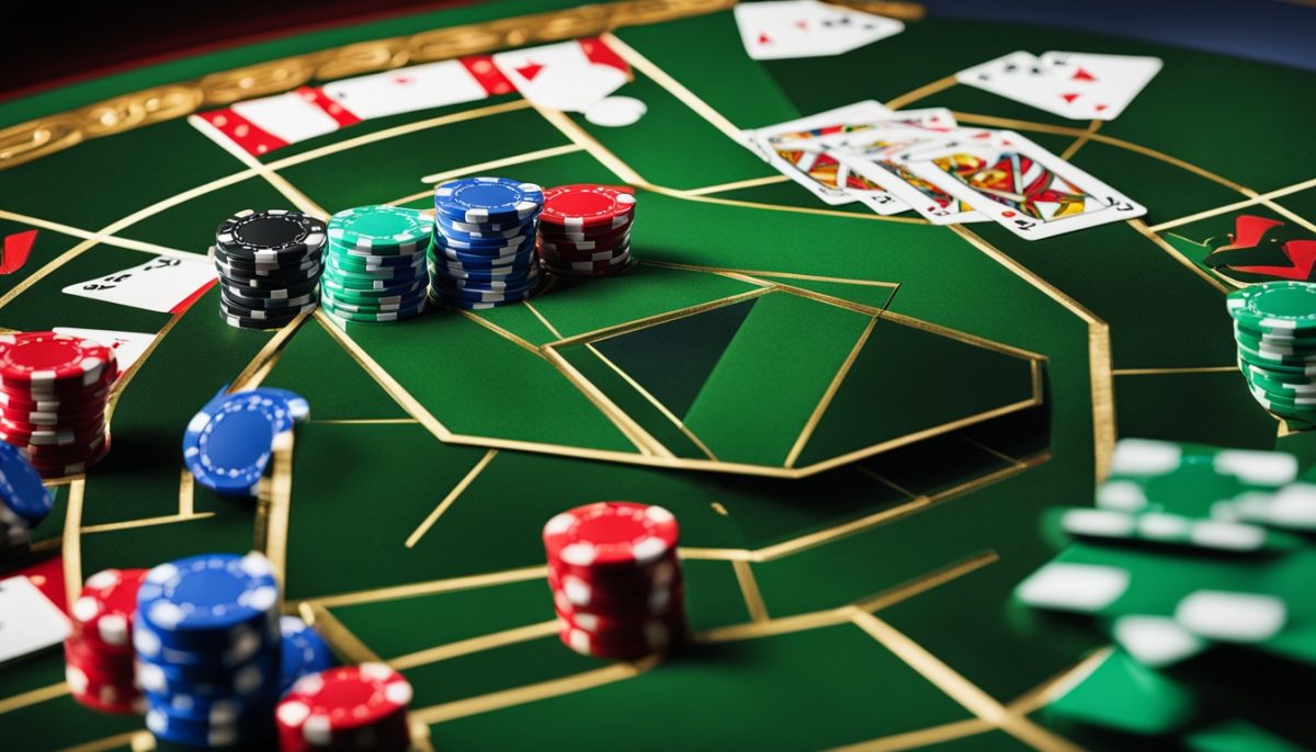 Strategi Menang Judi Baccarat Online Terpercaya