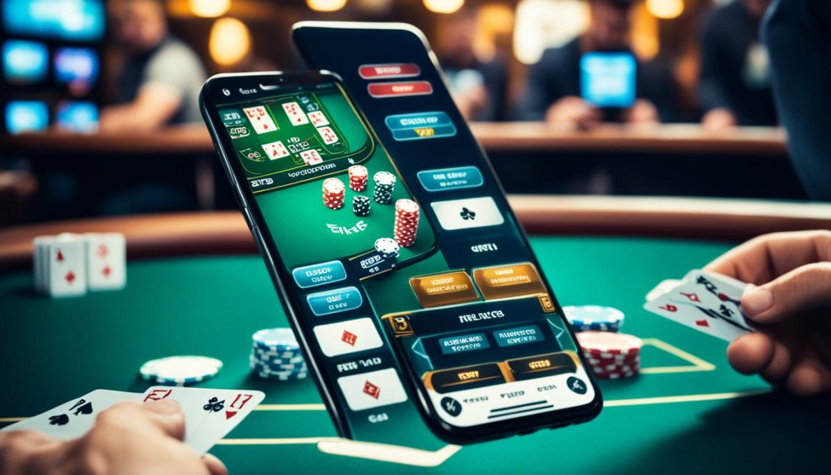 Kiat Sukses Judi Poker Online di Indonesia