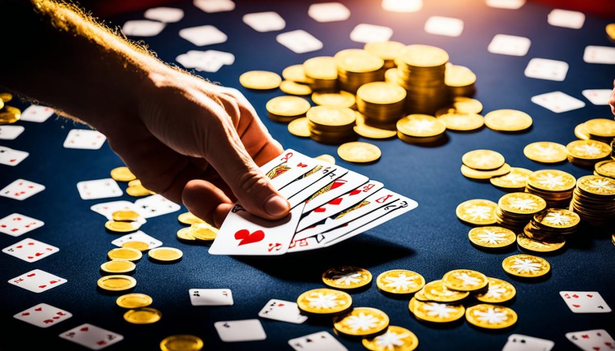 Tips Menang Main Baccarat Online Terpercaya