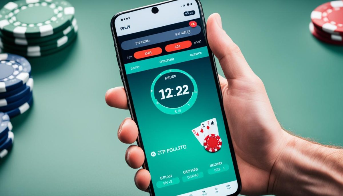 Cara Mudah Poker Deposit Pulsa Tanpa Potongan