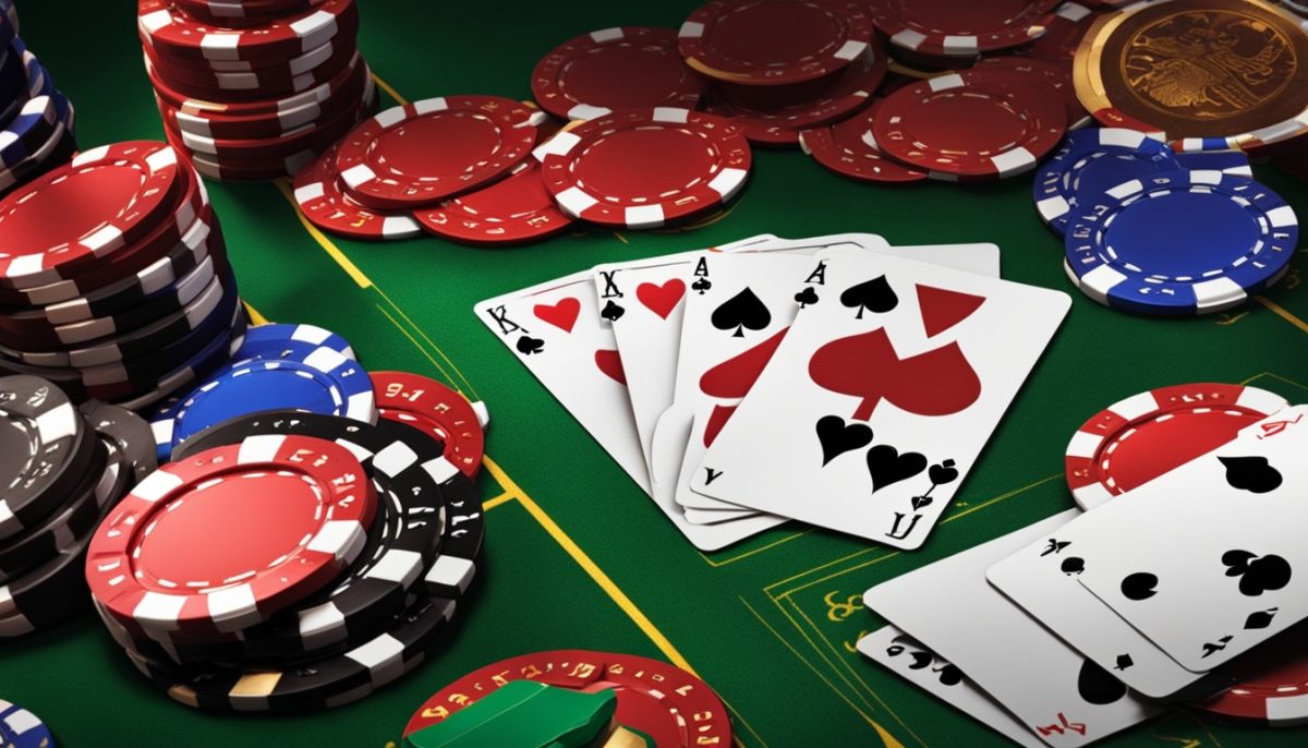 Temukan Situs Baccarat Terbaik di Indonesia