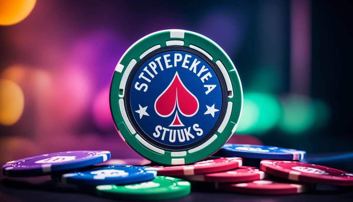 Situs poker terpercaya