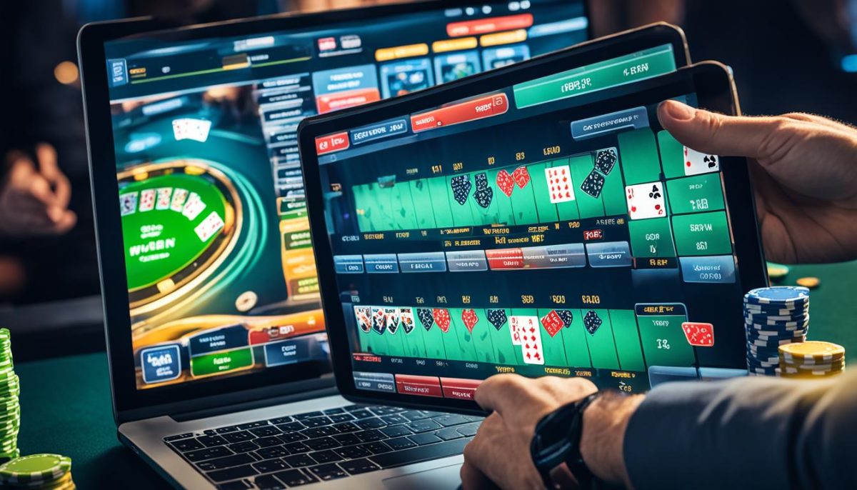 Rahasia Sukses Tips Menang Poker Online