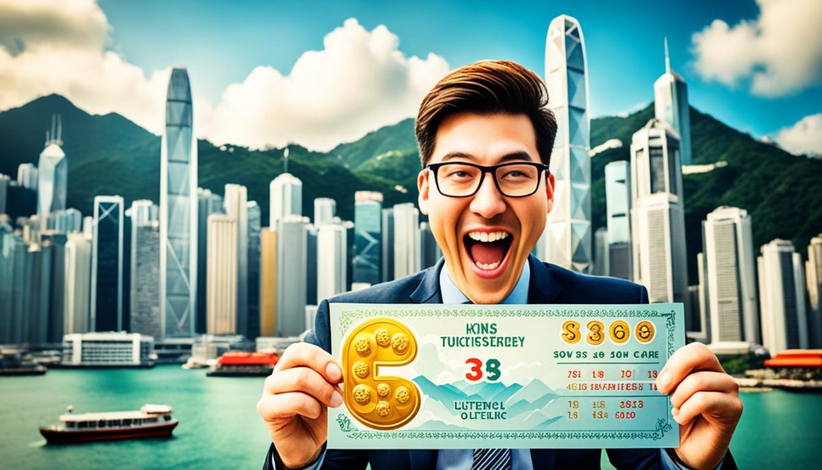 Tips Menang Togel 3D Hongkong – Strategi Akurat!