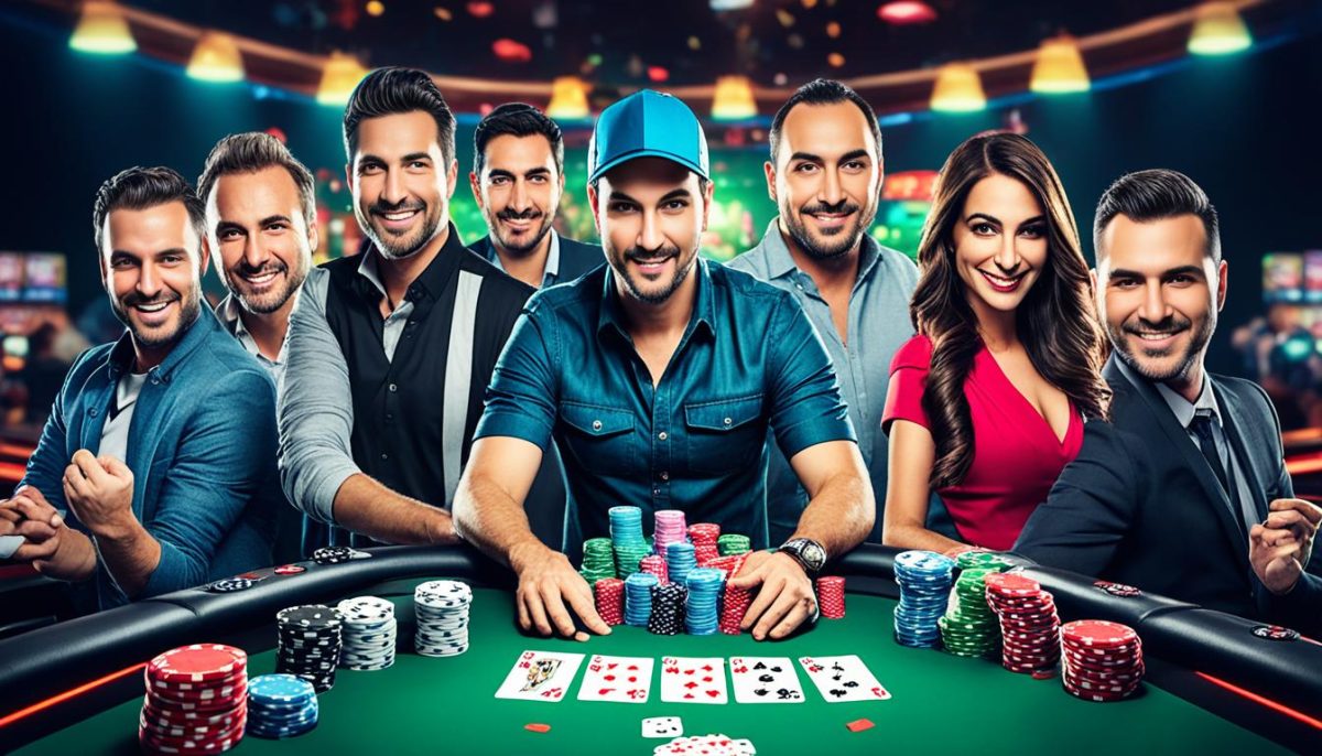 Ikuti Turnamen Poker Online Terbaik Indonesia