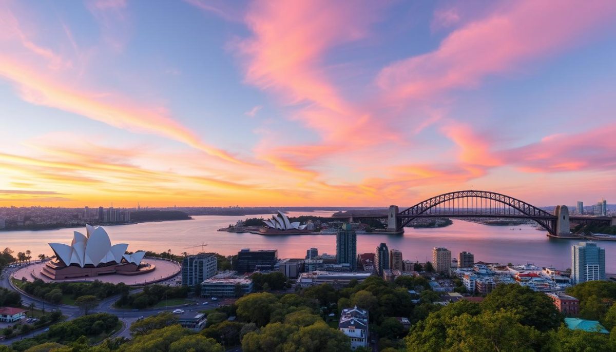 Panduan Komprehensif Bandar Sydney Terbesar