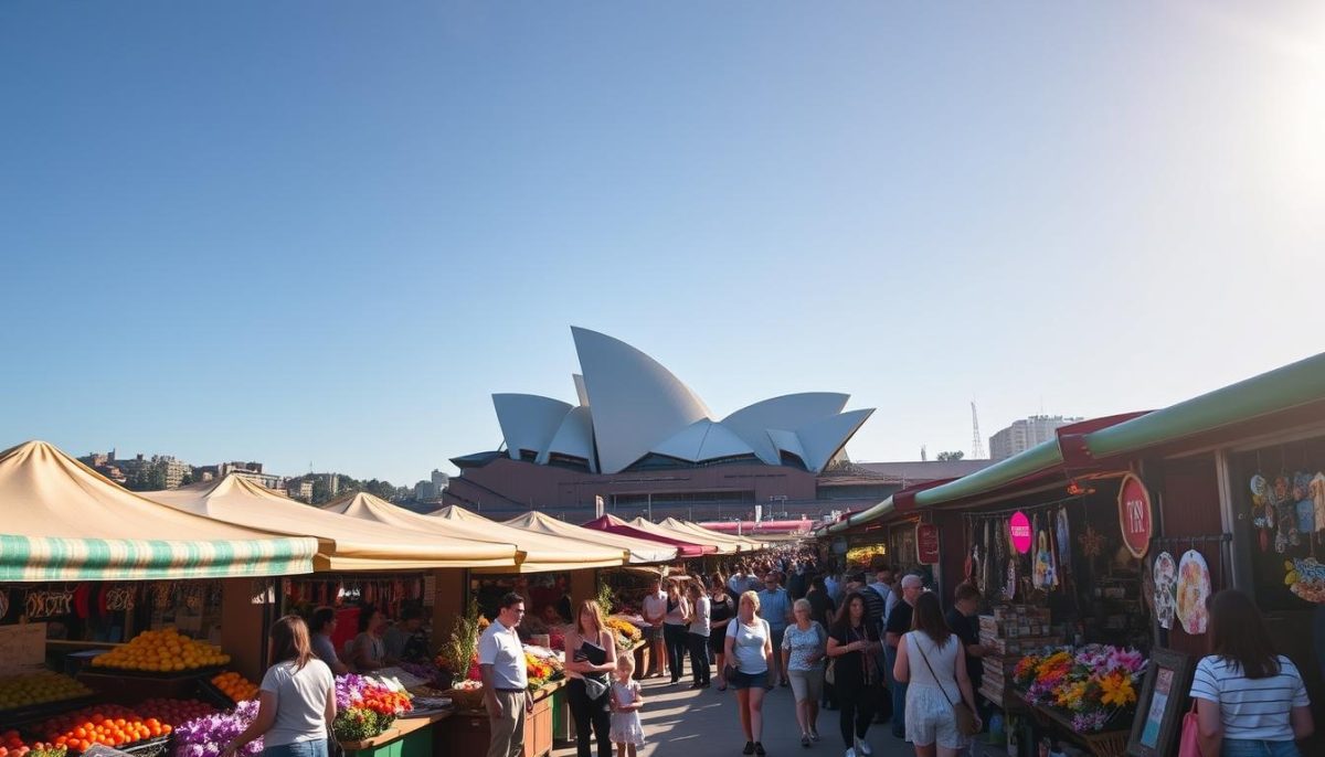 Panduan Memilih Pasaran Sydney Terbaik