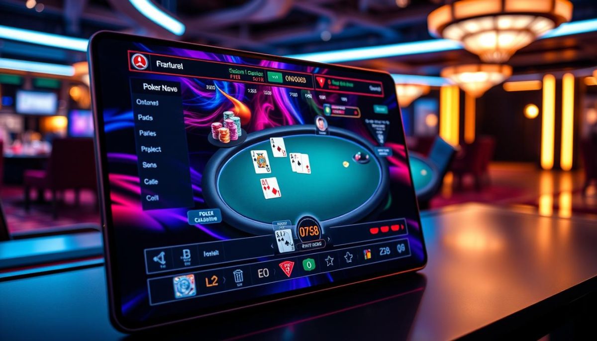 Platform Poker Online Terbaik di Indonesia