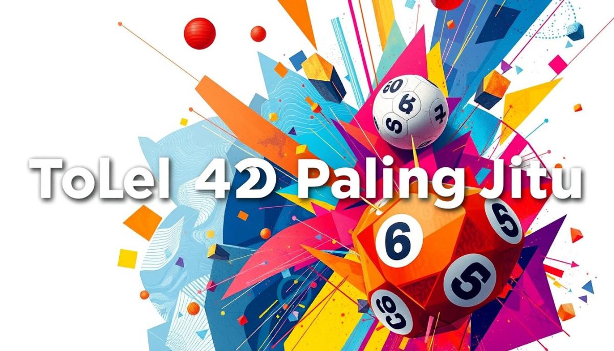 Strategi Togel 4D Paling Jitu Untuk Menang