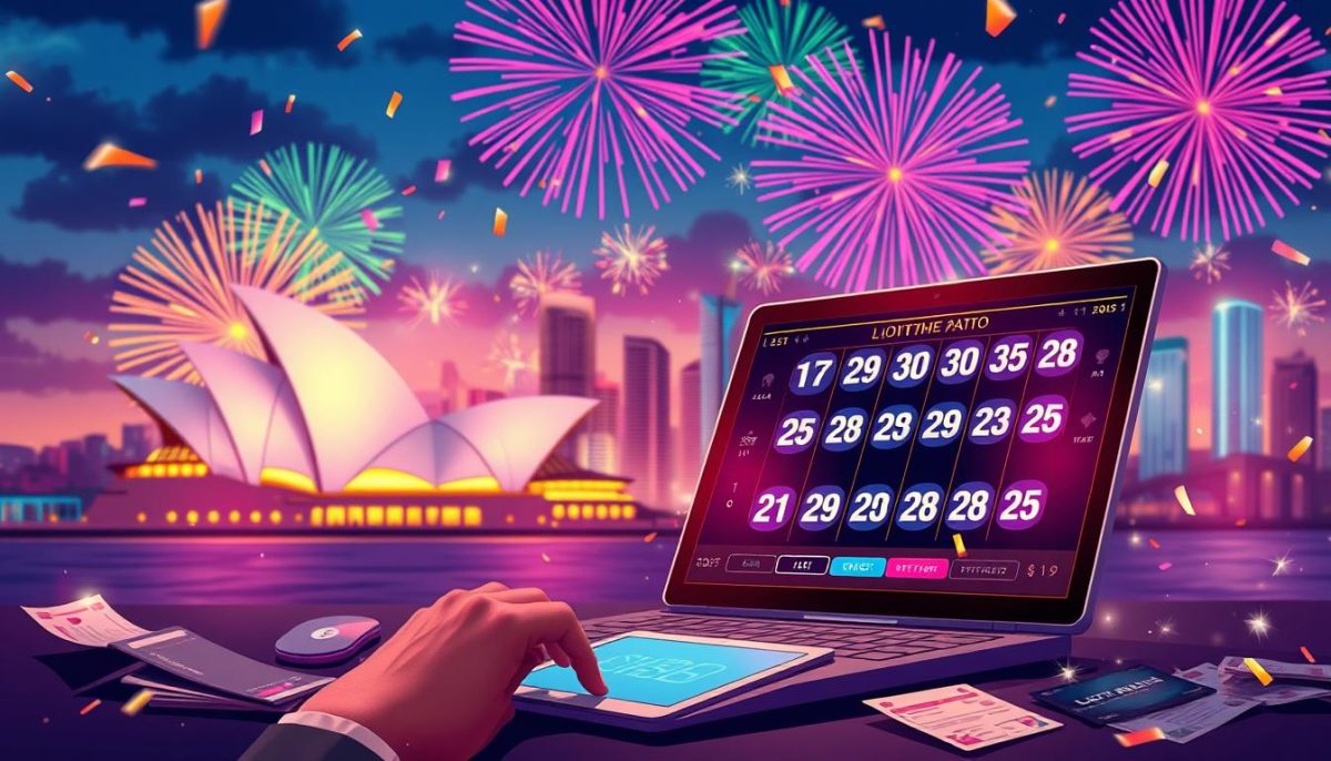 Mainkan Togel Sydney Online – Kemenangan Besar Menanti