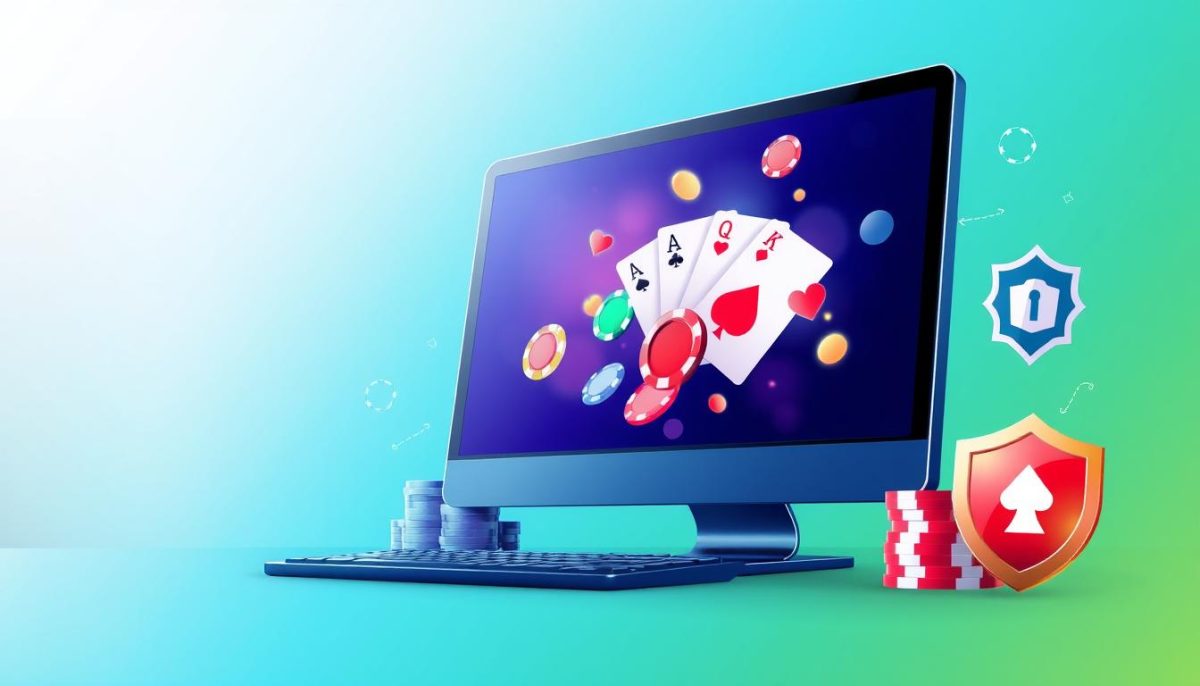 Poker Online Terpercaya