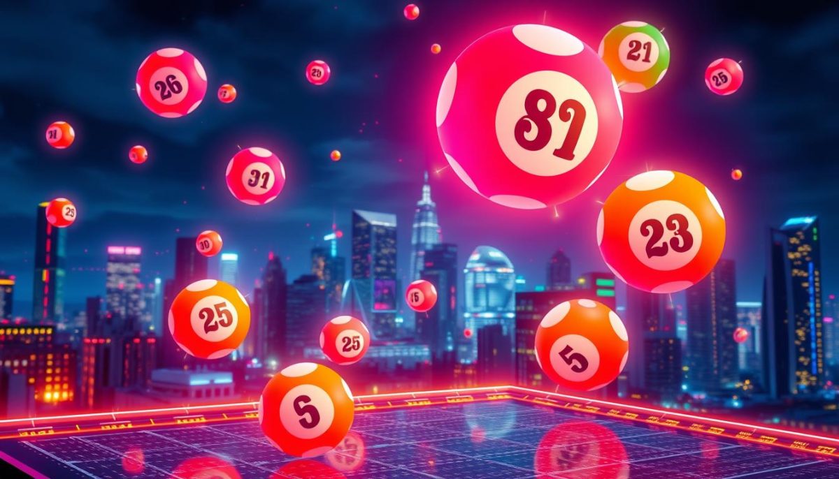 Situs Togel 4D Resmi Terpercaya di Indonesia