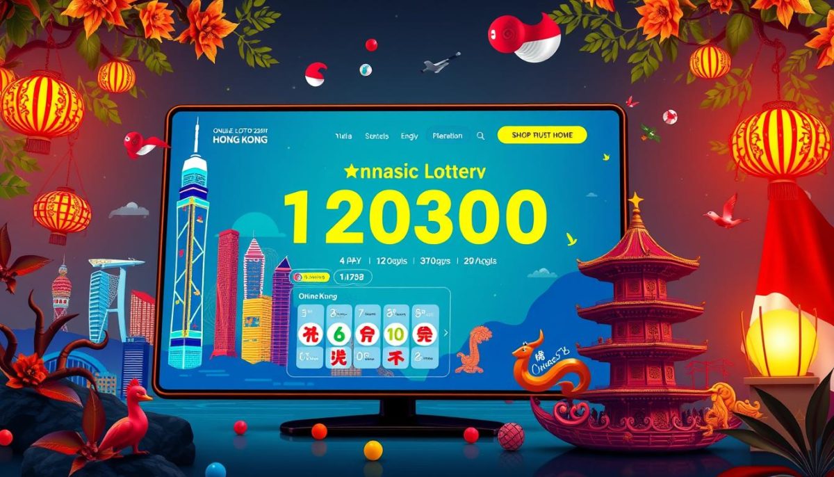 Situs Togel Hongkong Resmi Terpercaya di Indonesia