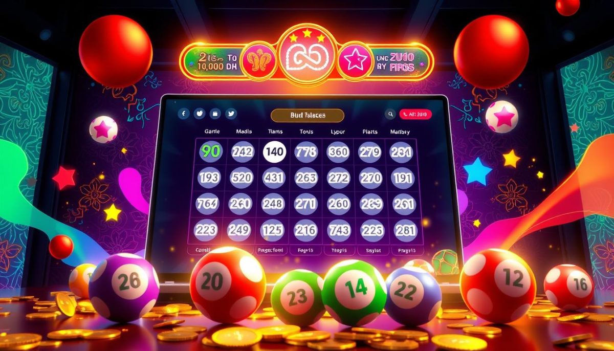 Situs Togel HK Online Terbaik di Indonesia