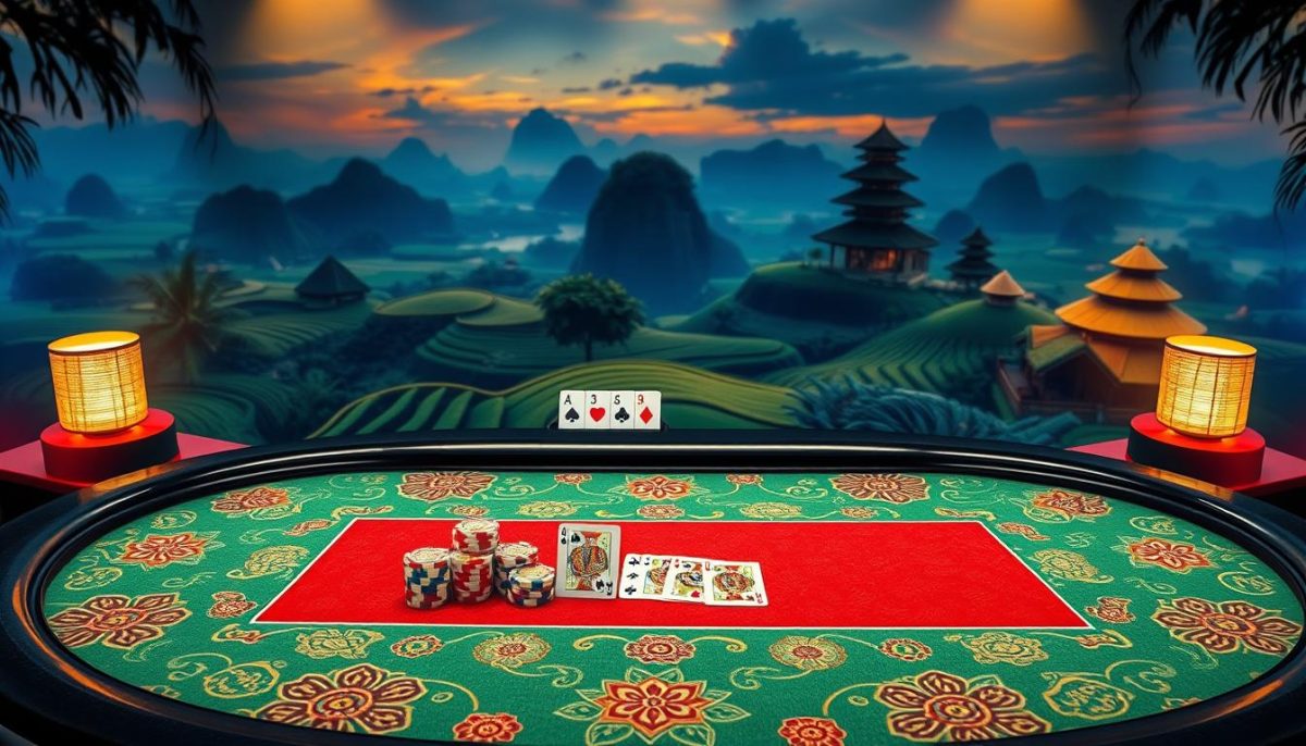 Poker Online Indonesia