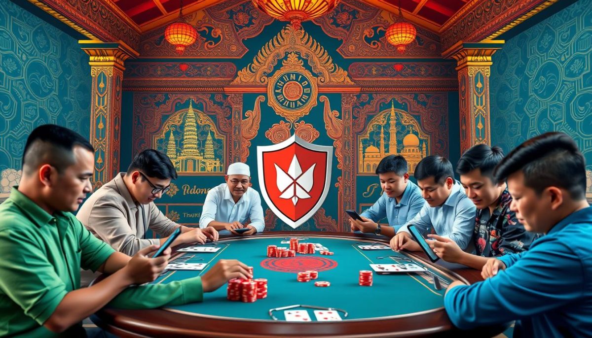 Daftar Agen Poker Online Terpercaya di Indonesia