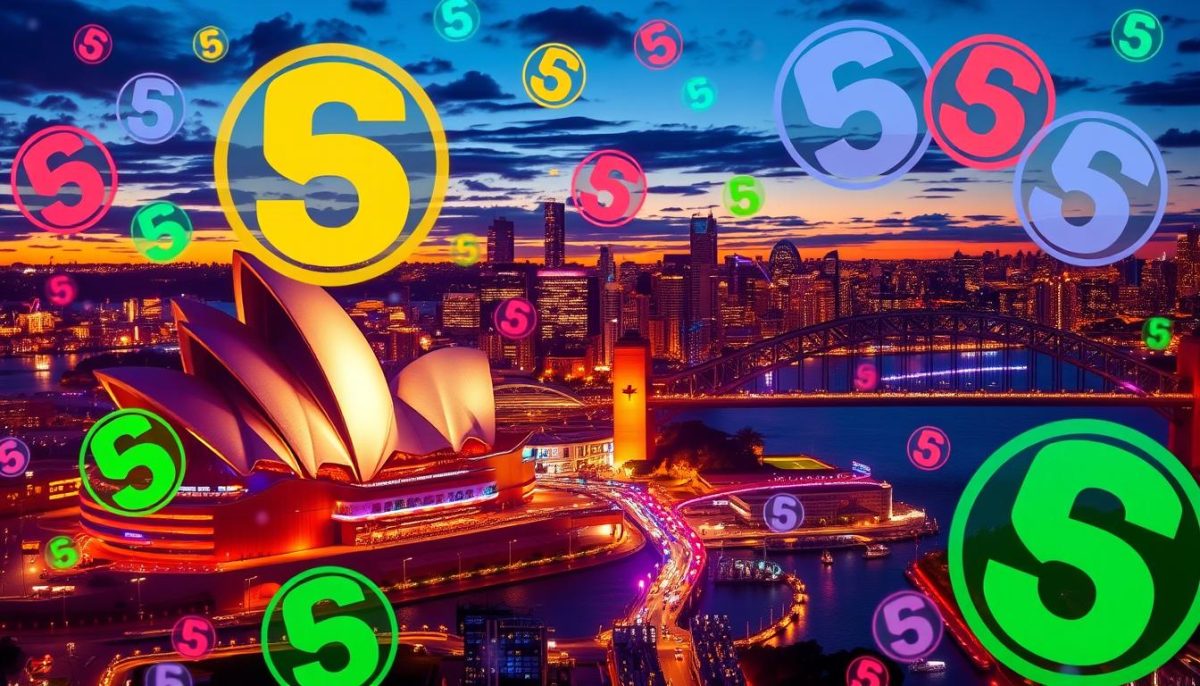 Prediksi Bandar Sydney