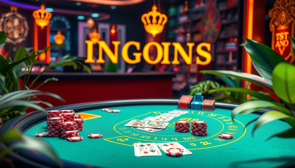 Situs Blackjack Online Terpercaya di Indonesia