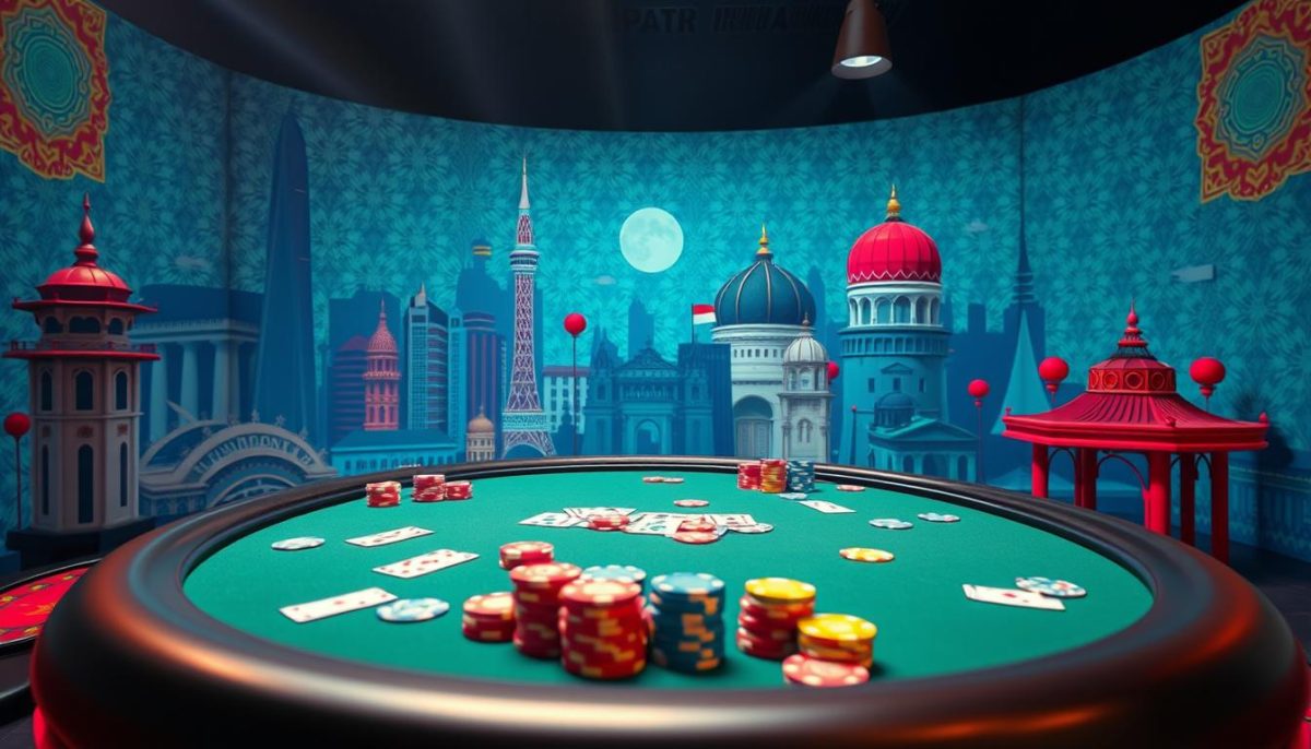 Situs Poker Terbaik