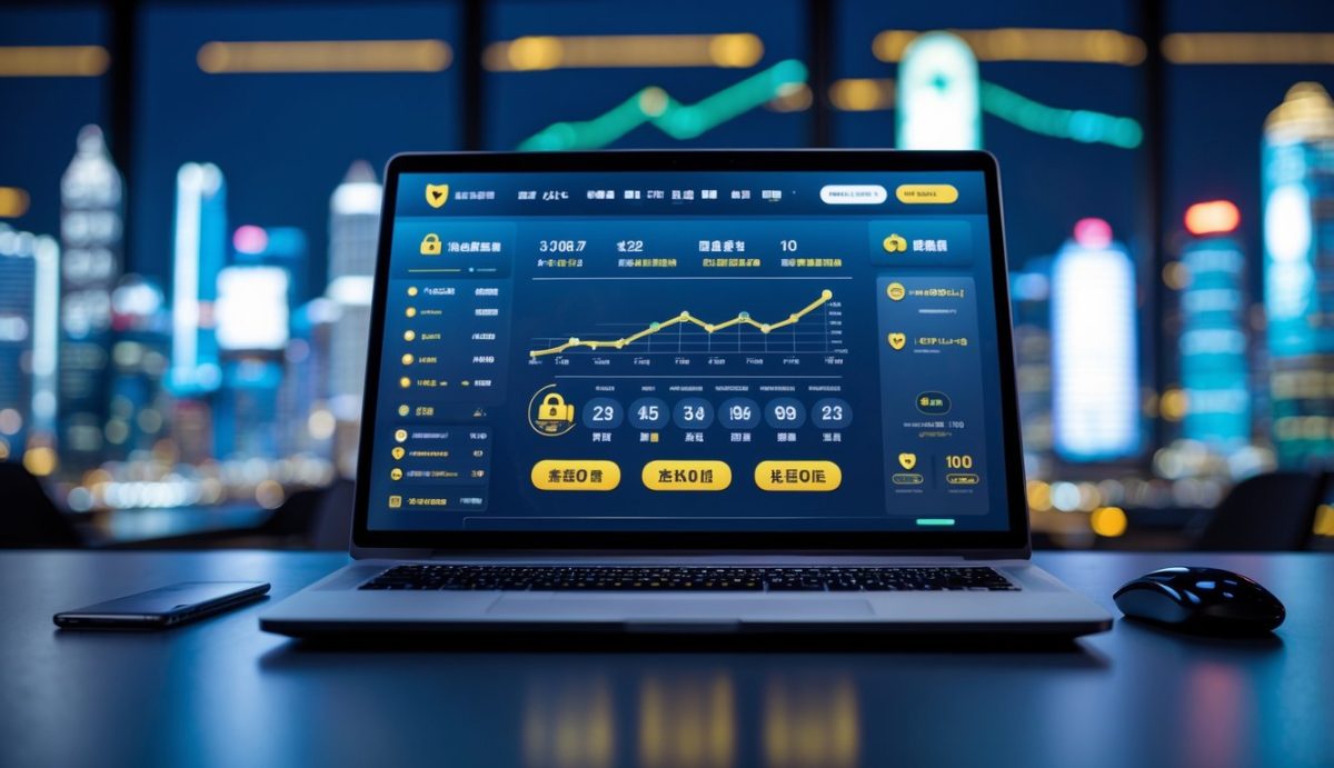 Daftar Bandar Hongkong Online Terbaik Dengan Sistem Aman dan Keluaran HK Terlengkap Untuk Pengalaman Bermain Terbaik