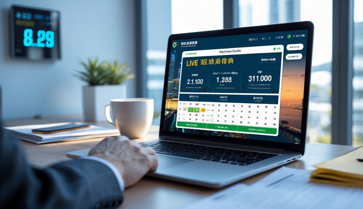 Situs Bandar Hongkong Online Resmi Dengan Live Draw HK Dan Result Terupdate Setiap Hari