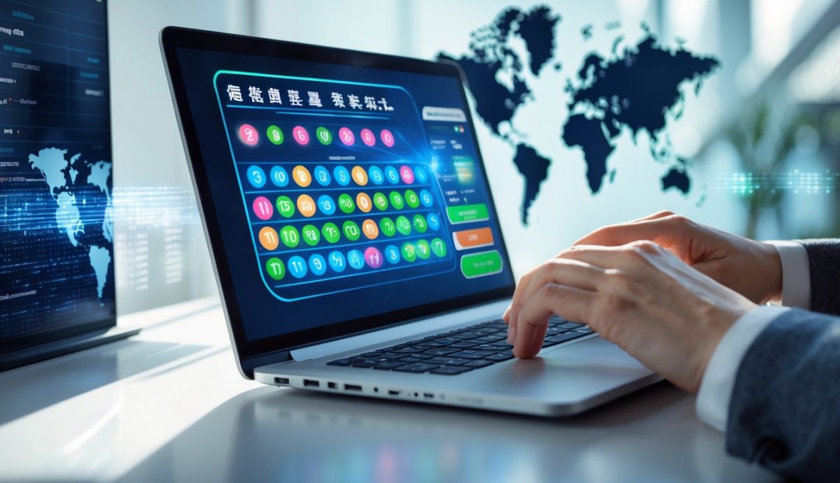 Rekomendasi Bandar Hongkong Online Terbaik Dengan Keluaran HK Tercepat dan Akurat