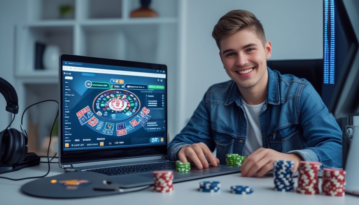 Rahasia Sukses Daftar Poker Online dan Mendapatkan Bonus Member Baru Langsung Dengan Mudah
