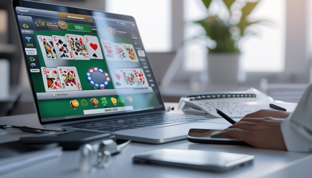 Strategi Daftar Poker Online Agar Bonus Member Baru Langsung Masuk Akun Anda